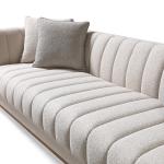 تلنتو كنب ثلاثي وودي
